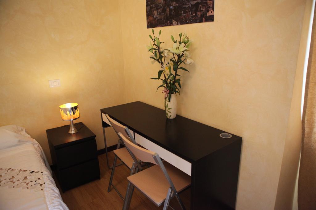 Matera Residence Habitación foto