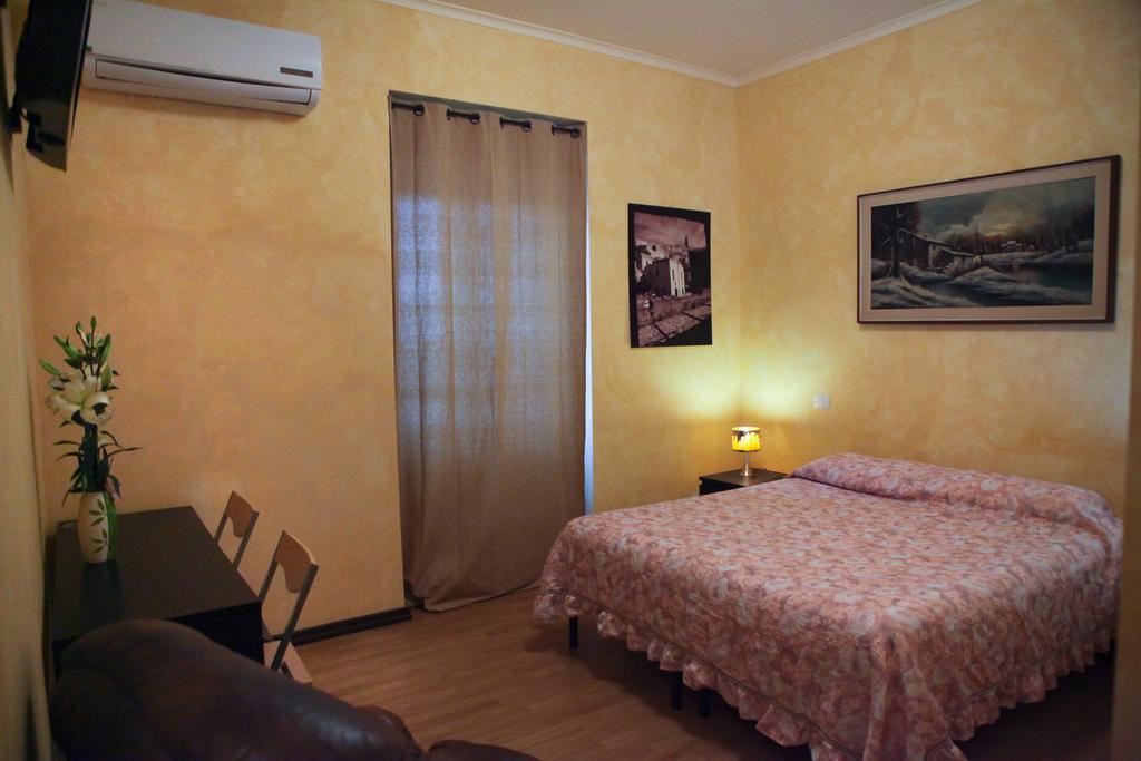Matera Residence Habitación foto