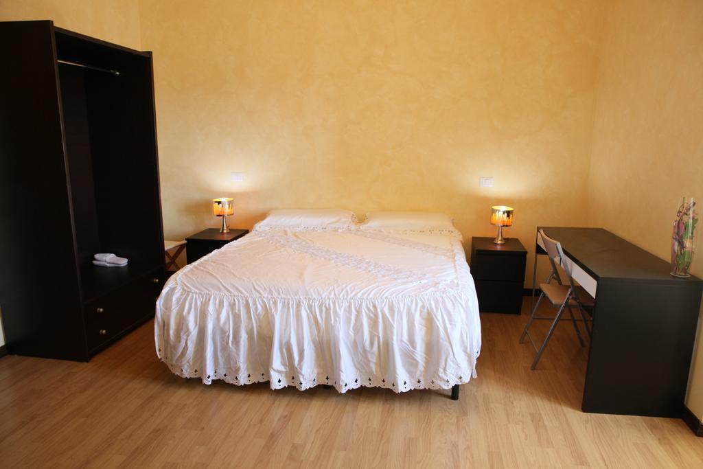 Matera Residence Habitación foto